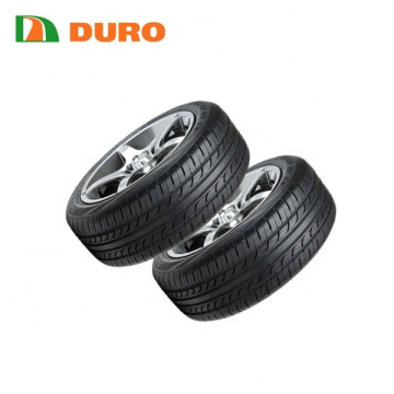 Reduce road noise 205x60R16 taiwan radial car tyre